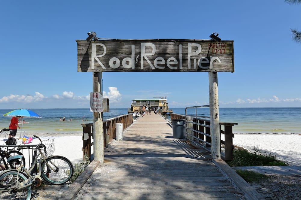 Photo of Outdoor in Holmes Beach