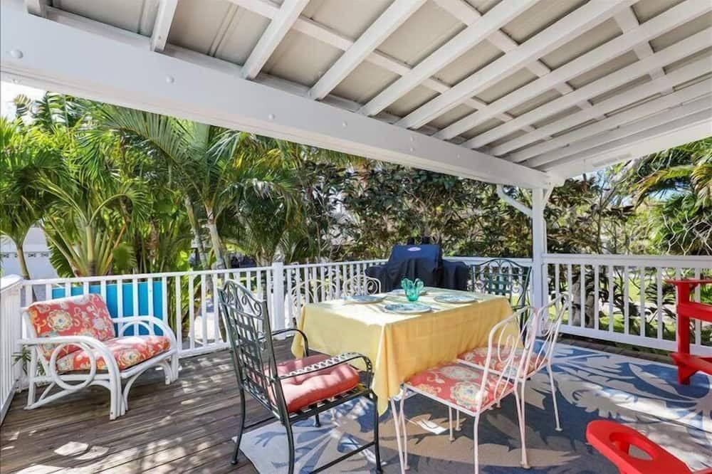 Photo of Outdoor in Holmes Beach