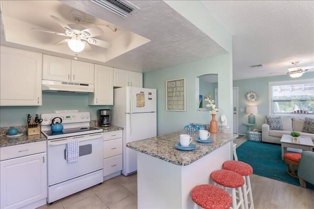 Photo of Kitchen in Holmes Beach