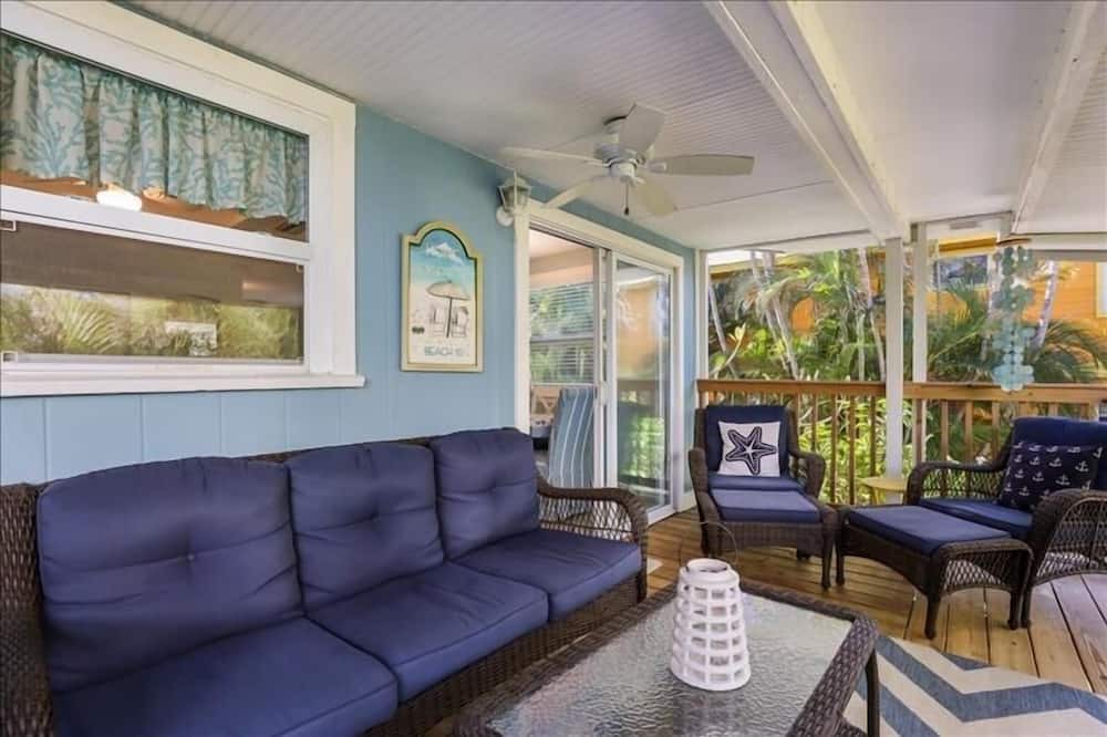 Photo of Outdoor in Holmes Beach