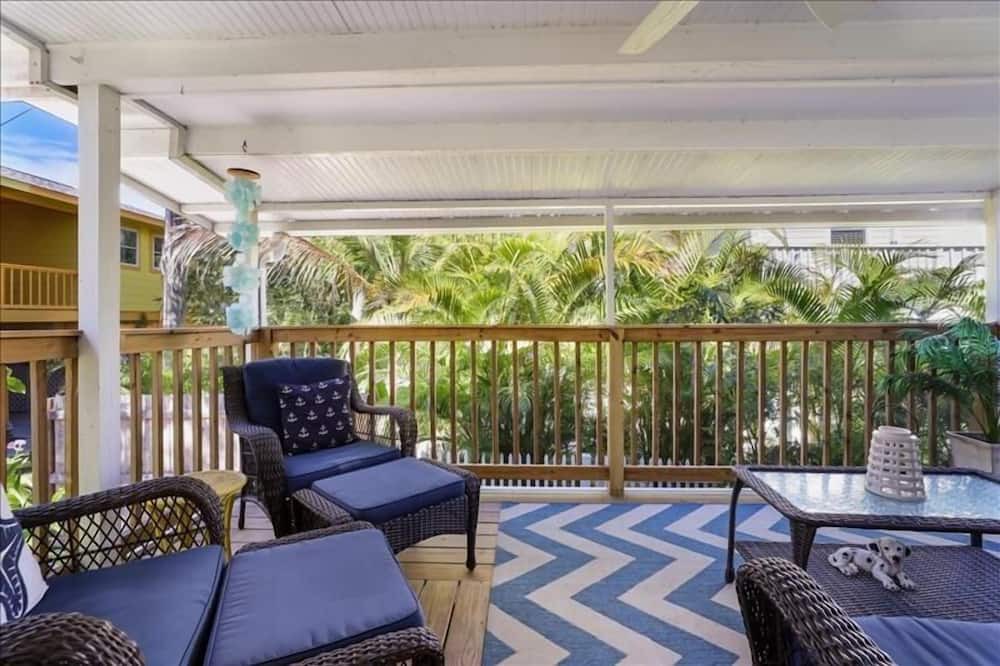 Photo of Outdoor in Holmes Beach