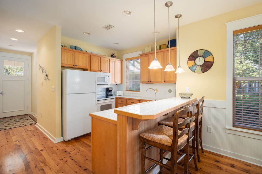 Photo of Kitchen in Laurel Grove