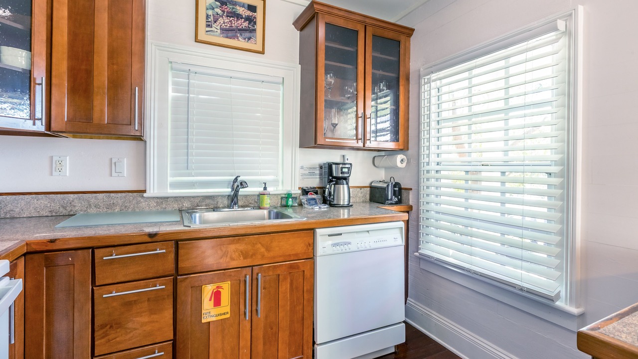 Photo of Kitchen in The Meadows