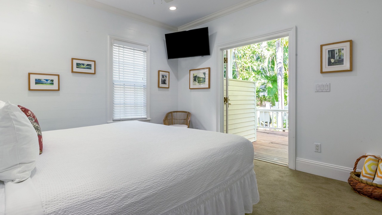 Photo of Bedroom in The Meadows