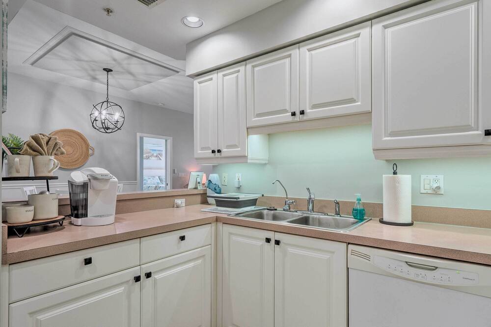 Photo of Kitchen in Burnt Store Marina