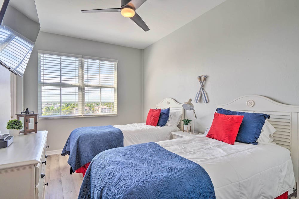Photo of Bedroom in Burnt Store Marina
