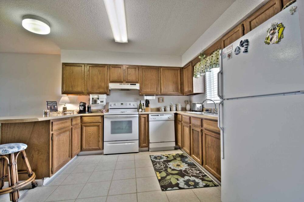 Photo of Kitchen in Santa Rosa Beach