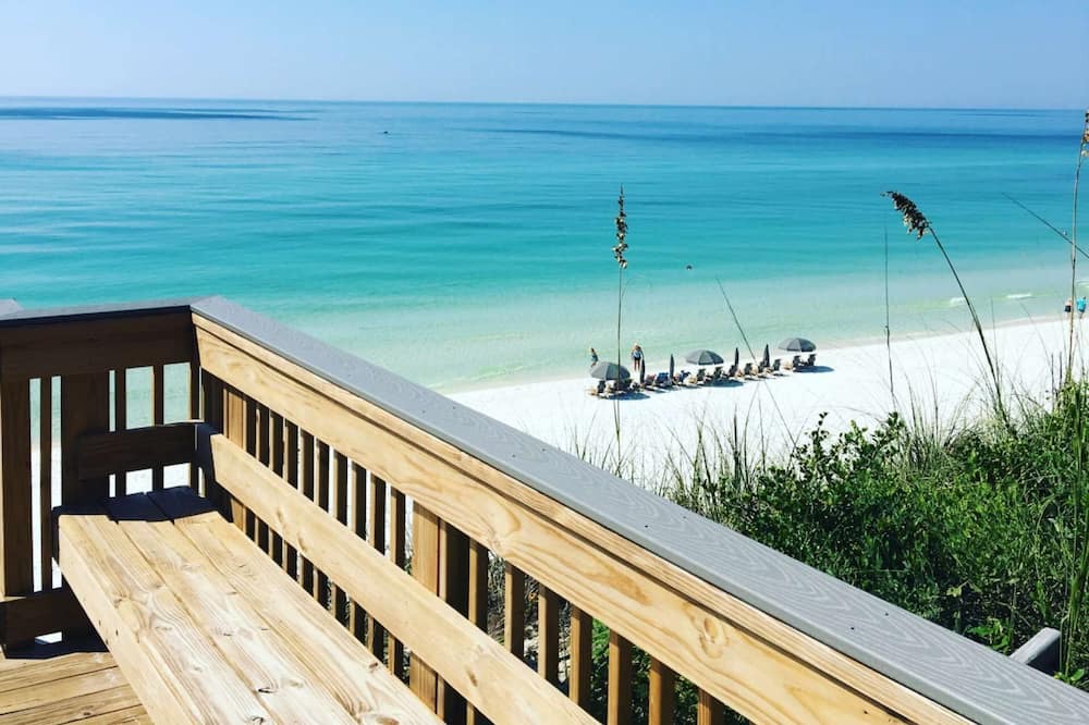 Photo of Outdoor in Santa Rosa Beach