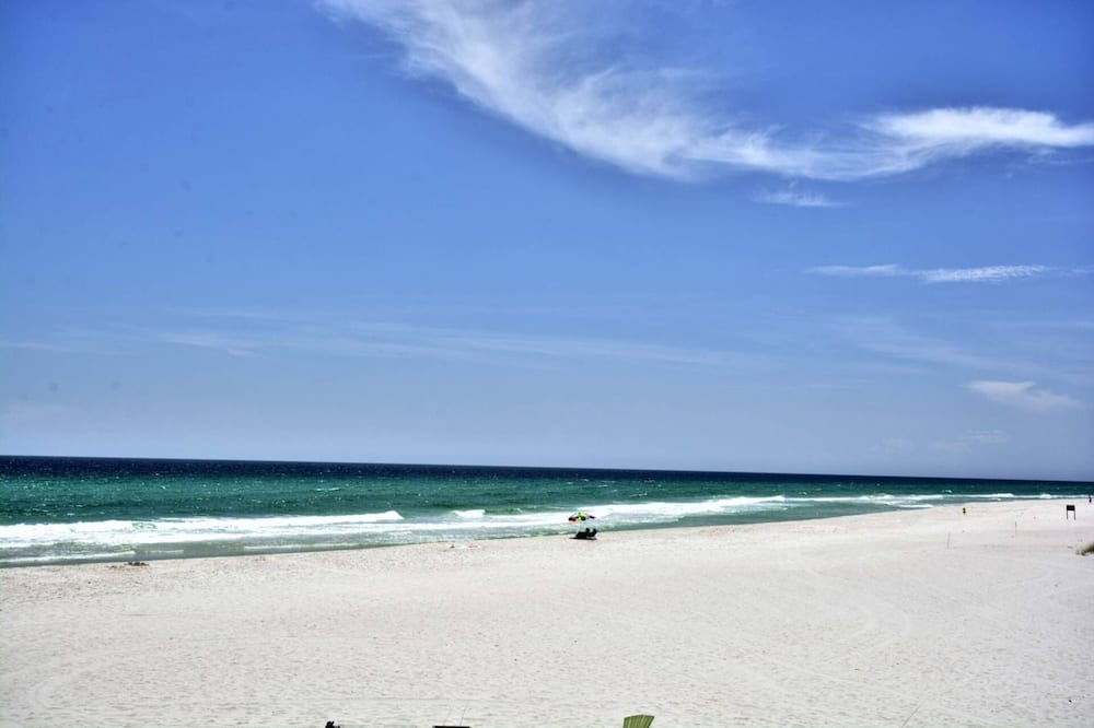 Photo of Outdoor in Santa Rosa Beach