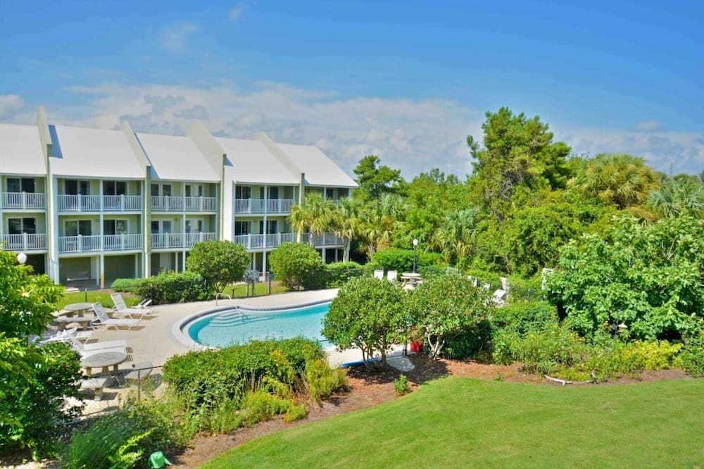 Photo of Outdoor in Santa Rosa Beach