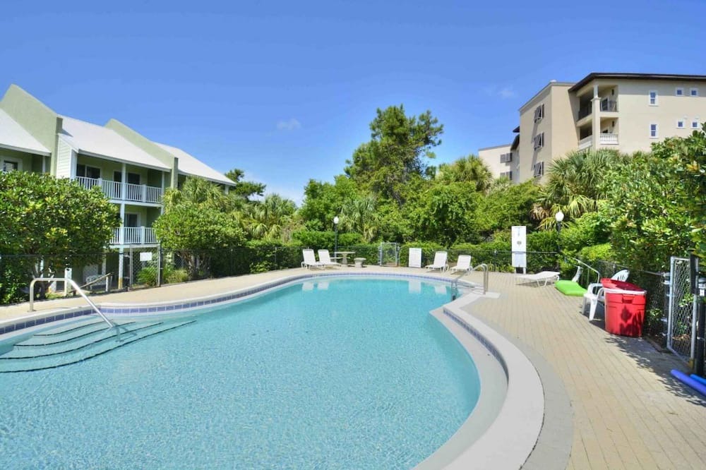 Photo of Outdoor in Santa Rosa Beach