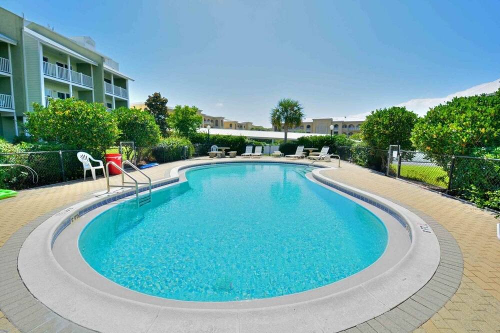Photo of Outdoor in Santa Rosa Beach