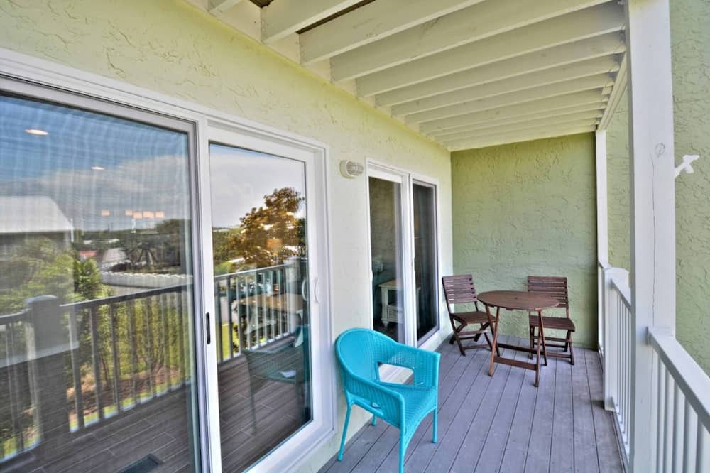 Photo of Patio Balcony in Santa Rosa Beach