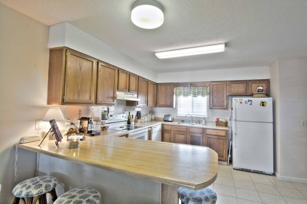 Photo of Kitchen in Santa Rosa Beach