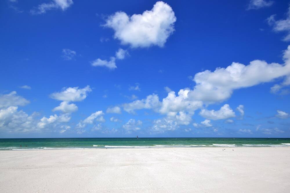 Photo of Outdoor in Redington Beach