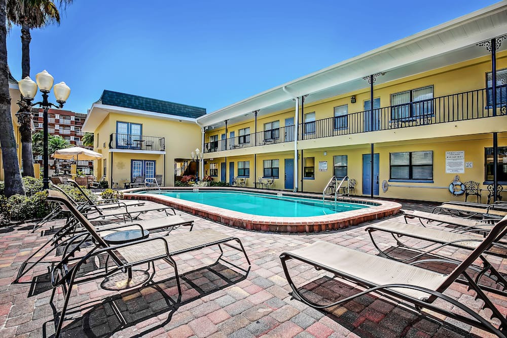 Photo of Outdoor in Redington Beach