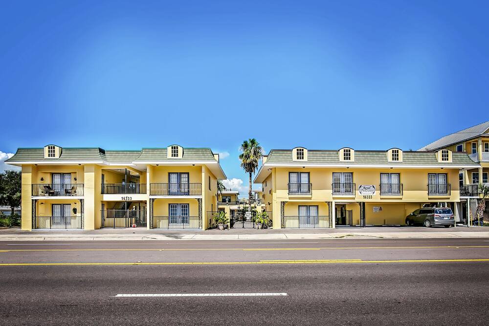 Photo of Outdoor in Redington Beach
