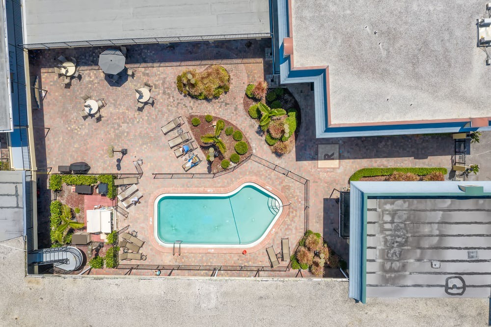 Photo of Outdoor in Redington Beach