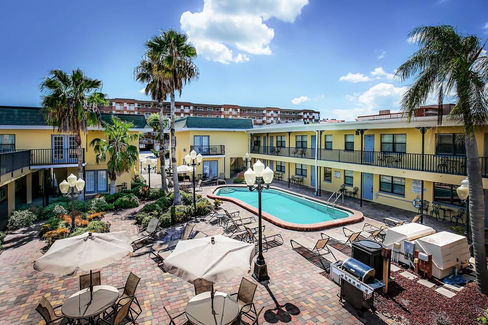 Photo of Outdoor in Redington Beach