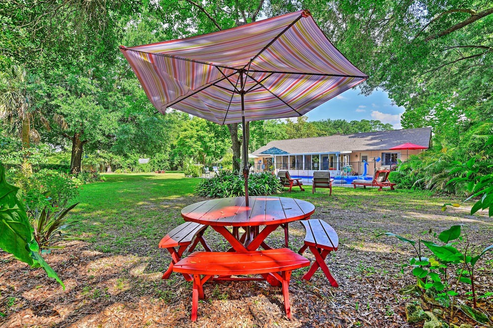 Photo of Outdoor in Longwood
