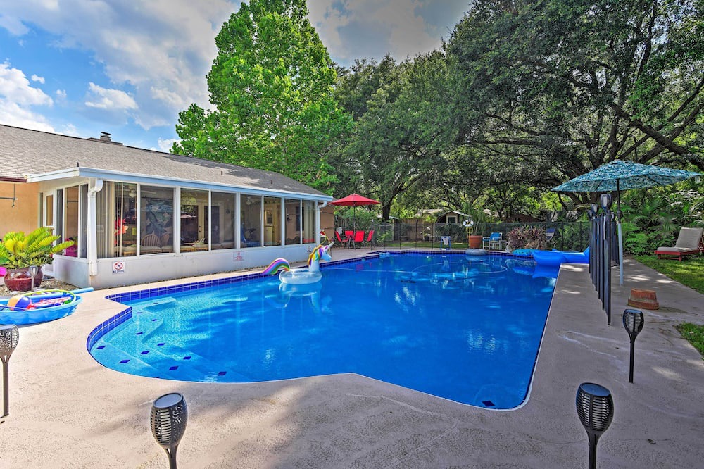 Photo of Outdoor in Longwood