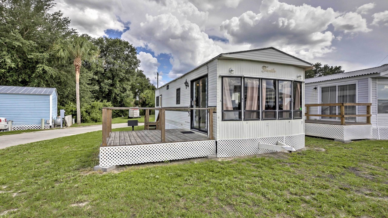 Photo of Outdoor in Silver Springs