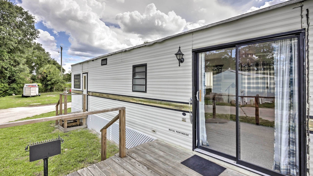 Photo of Outdoor in Silver Springs