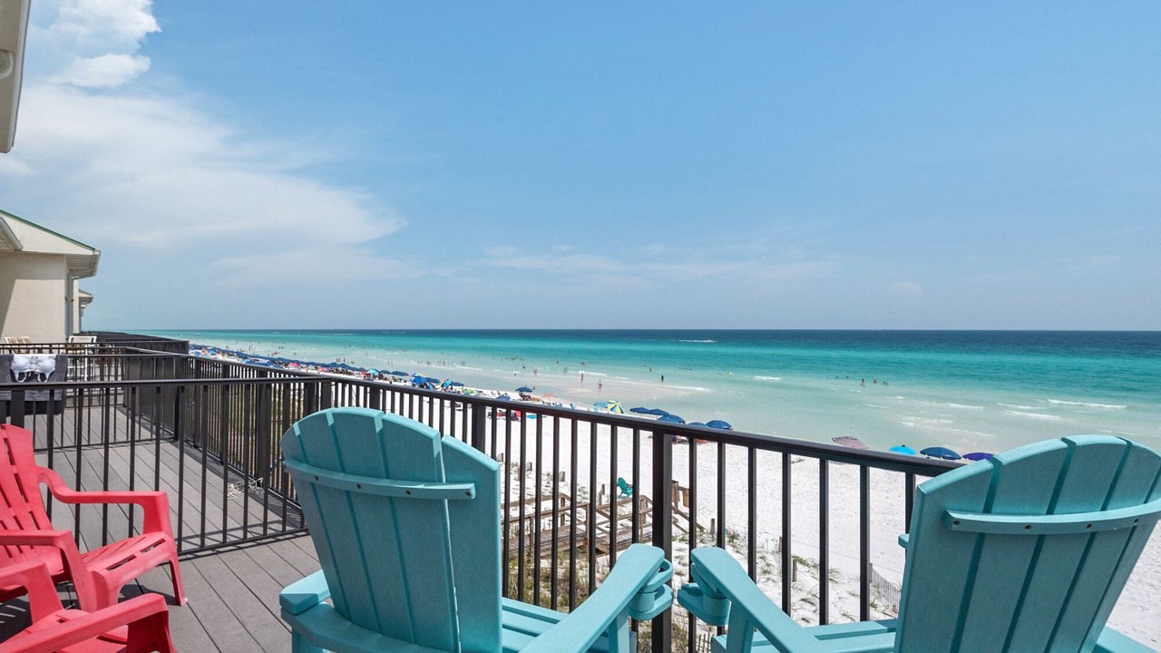 Photo of Outdoor in Miramar Beach