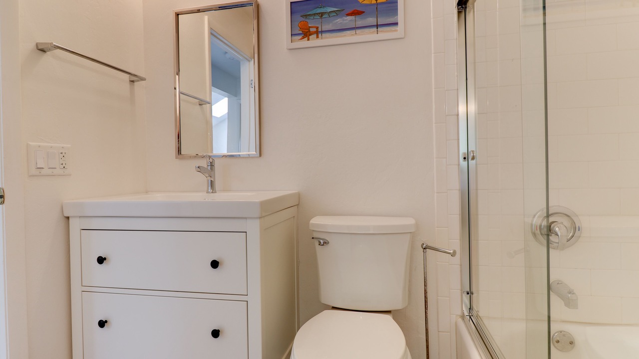 Photo of Bathroom in The Dunes