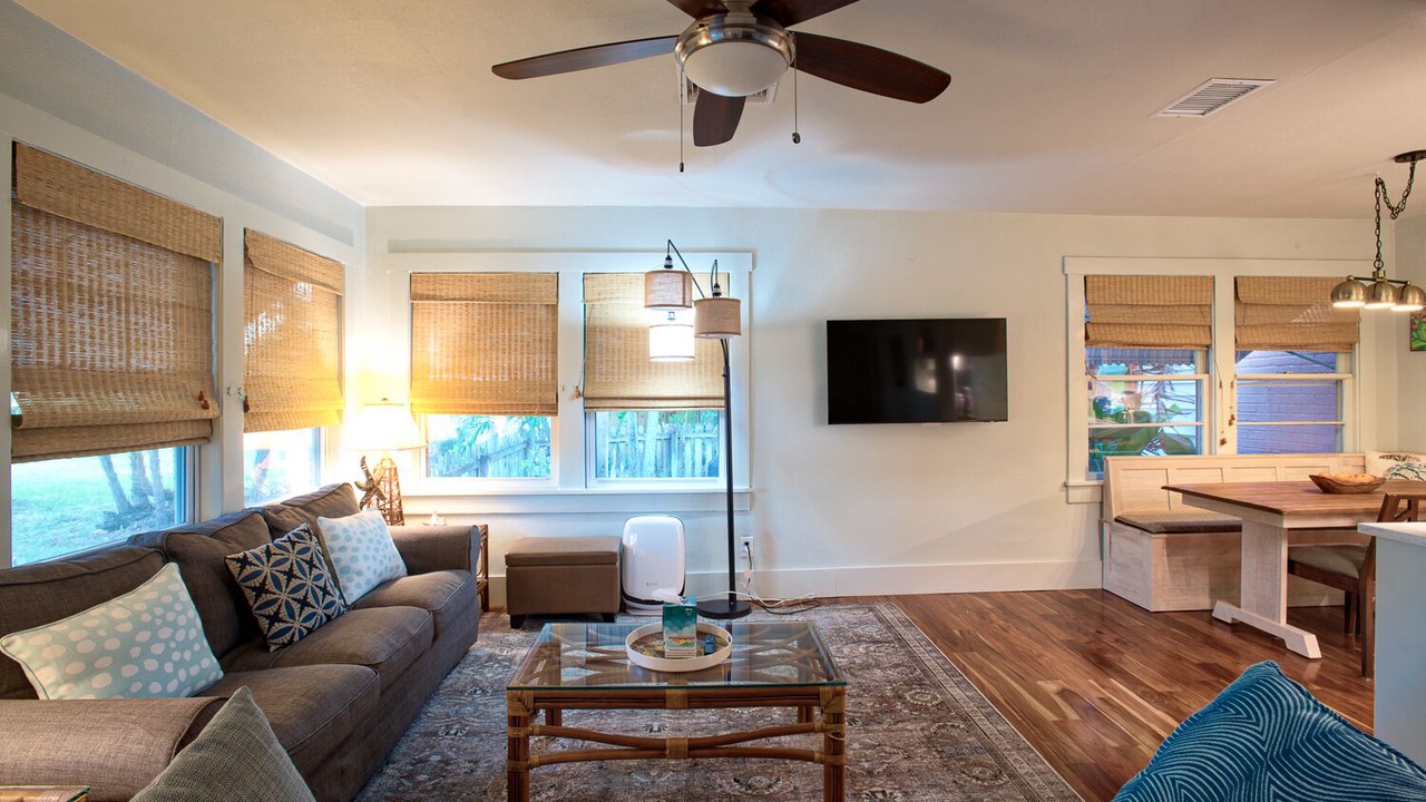 Photo of Livingroom in Gulfport