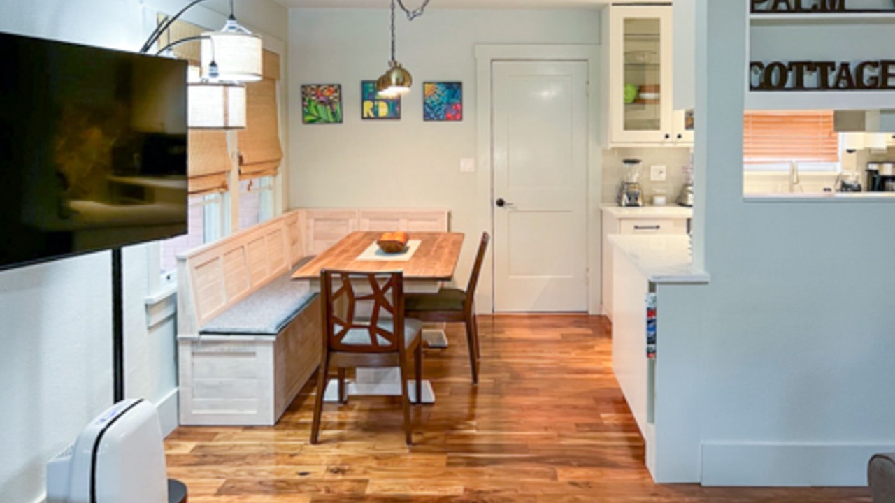 Photo of Kitchen in Gulfport