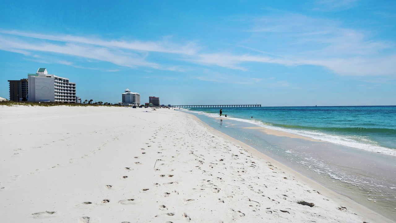 Photo of Others in White Sands