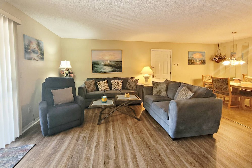Photo of Bedroom in Daytona Beach