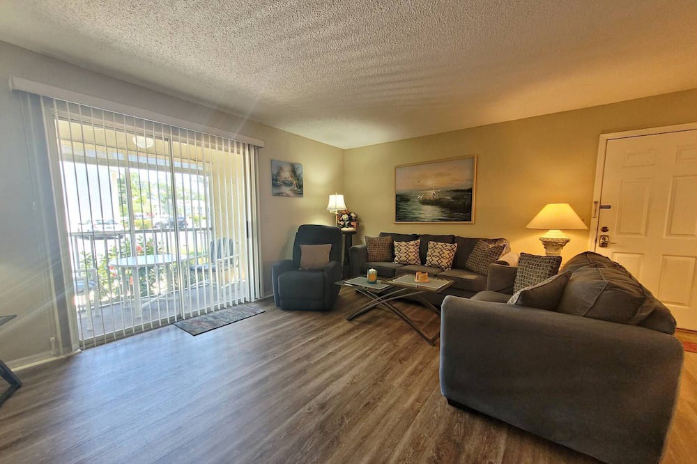 Photo of Bedroom in Daytona Beach