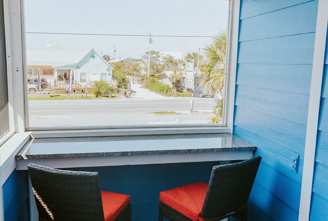 Photo of Bedroom in Cape San Blas