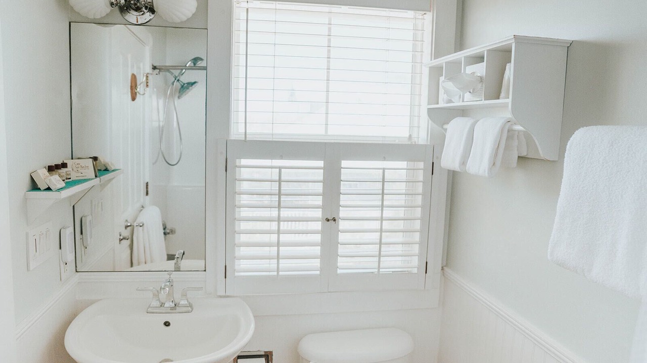 Photo of Bedroom in Cape San Blas