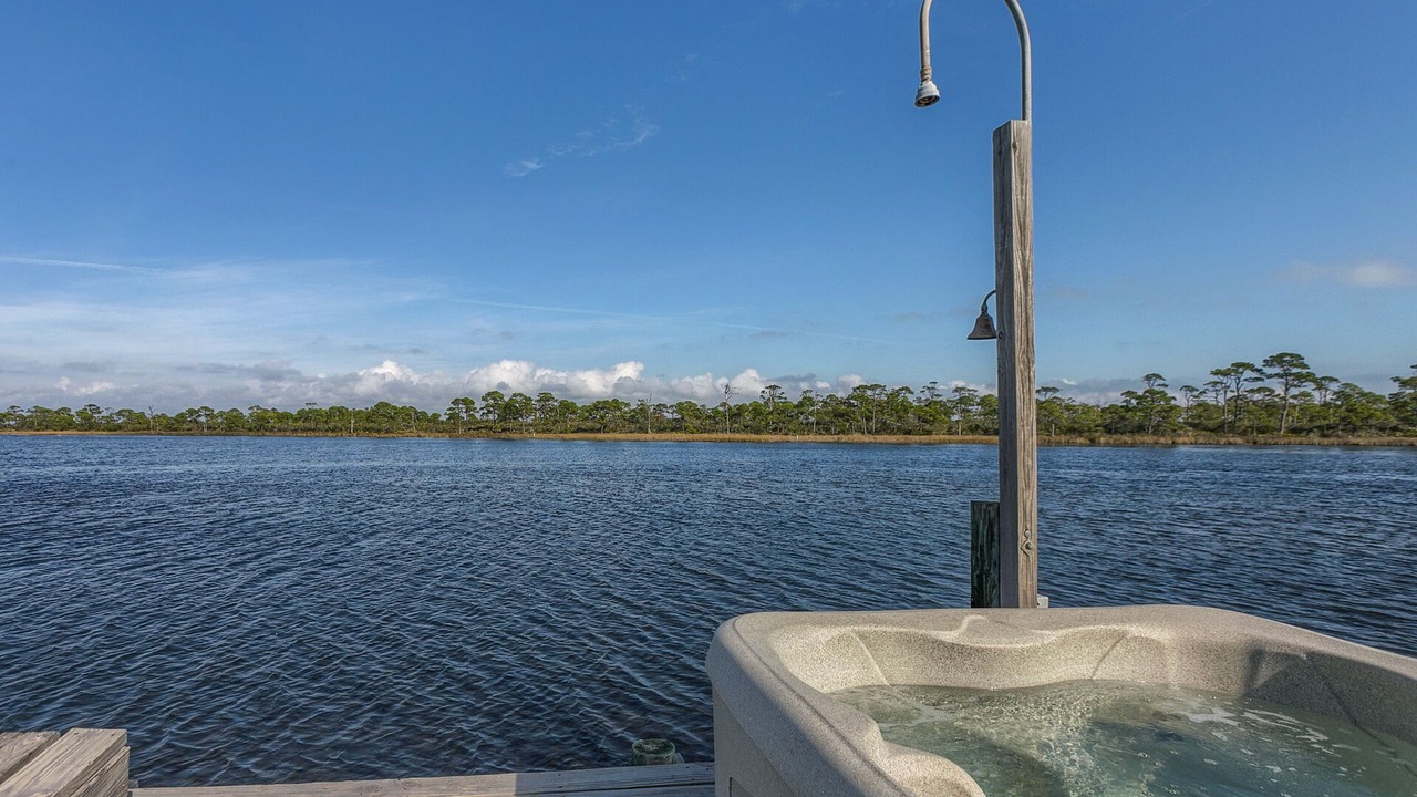 Photo of Outdoor in Cape San Blas