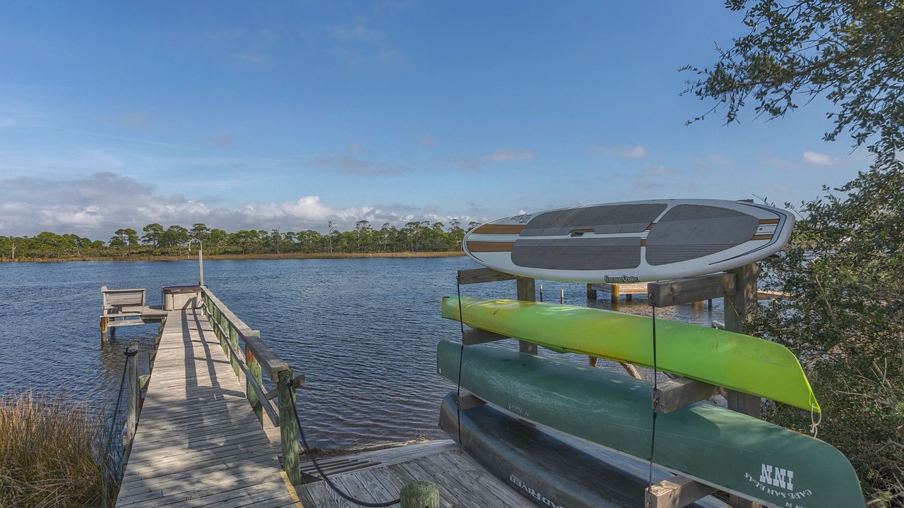 Photo of Outdoor in Cape San Blas