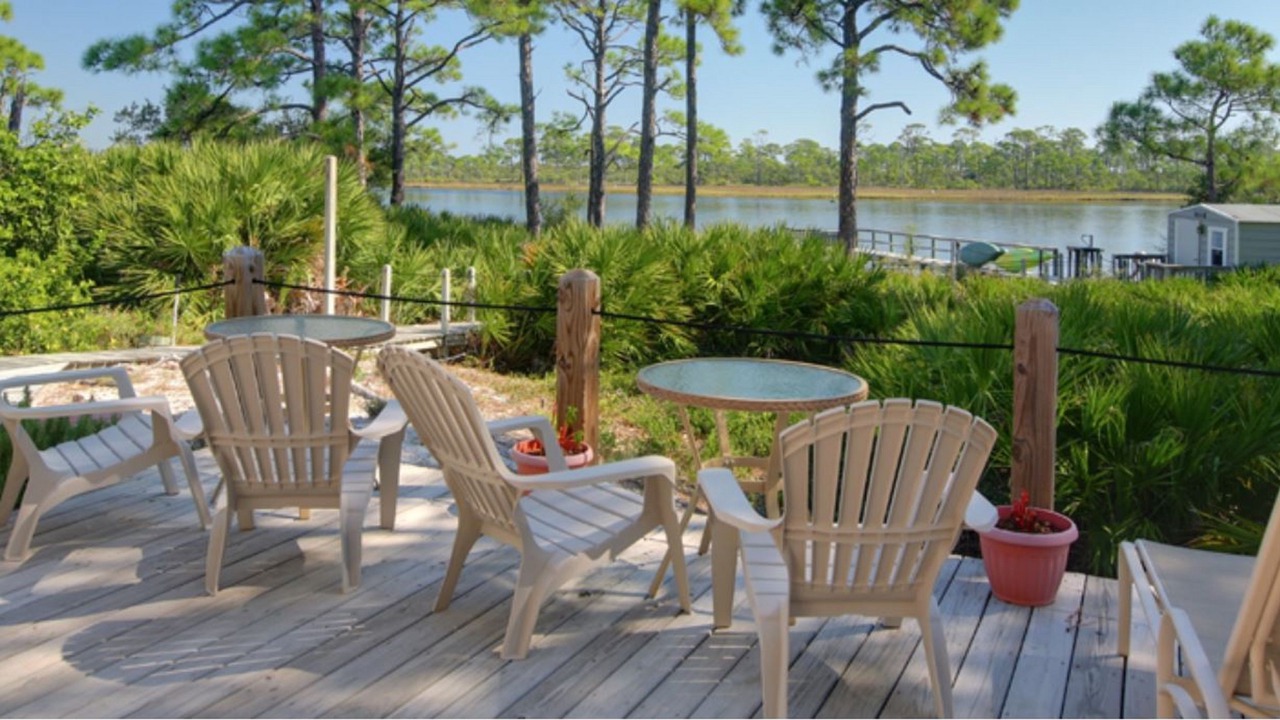 Photo of Others in Cape San Blas