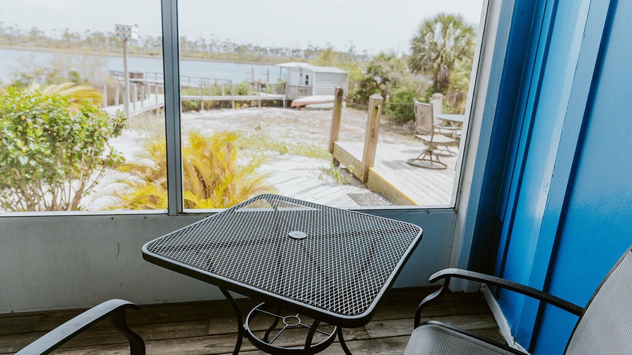 Photo of Bedroom in Cape San Blas