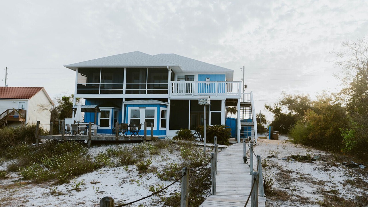 Photo of Outdoor in Cape San Blas