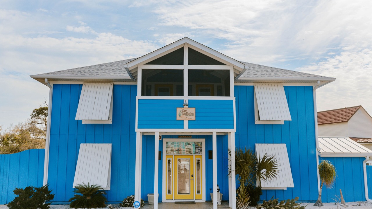 Photo of Outdoor in Cape San Blas