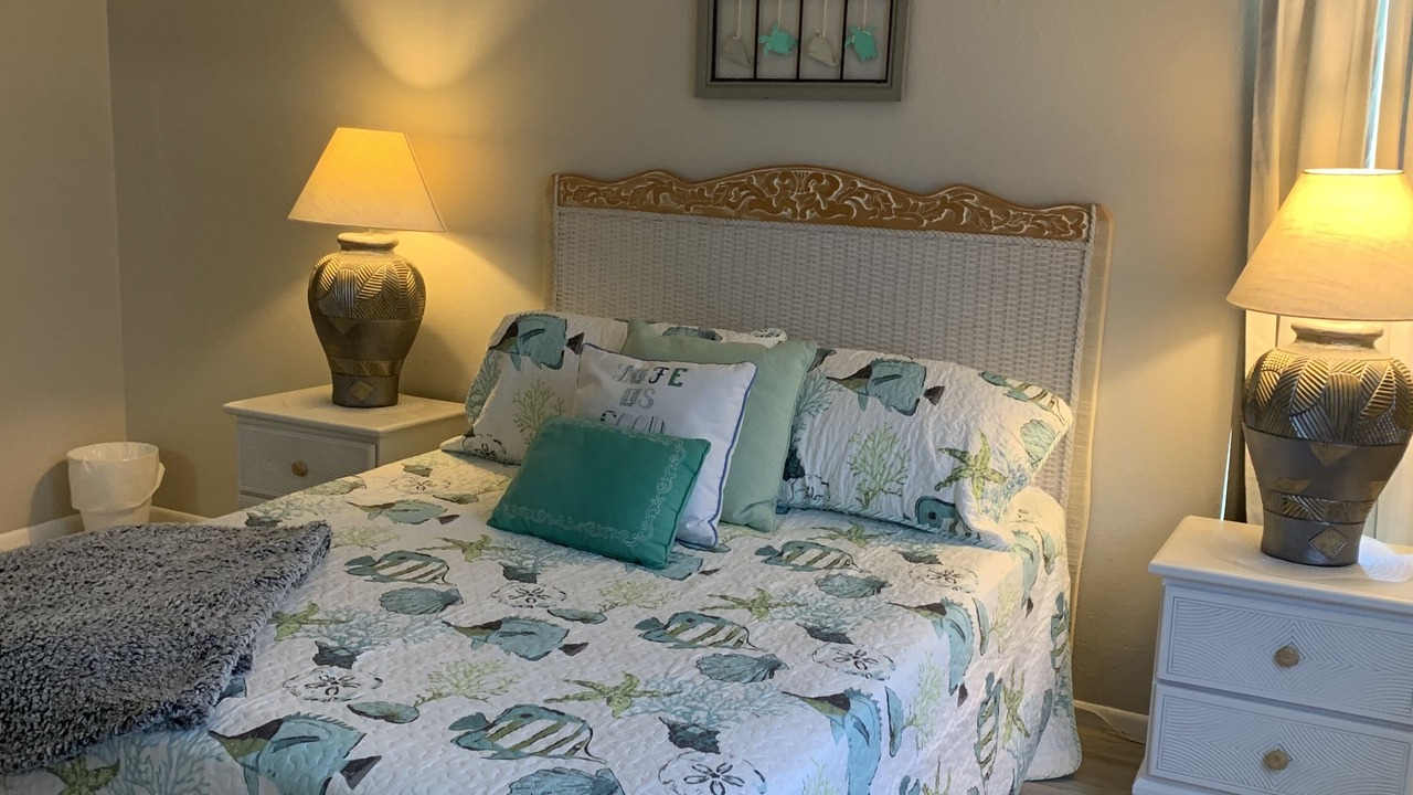 Photo of Bedroom in Port Charlotte