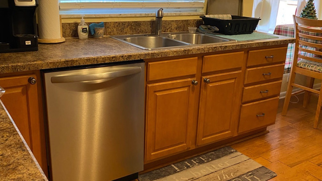 Photo of Kitchen in Largo