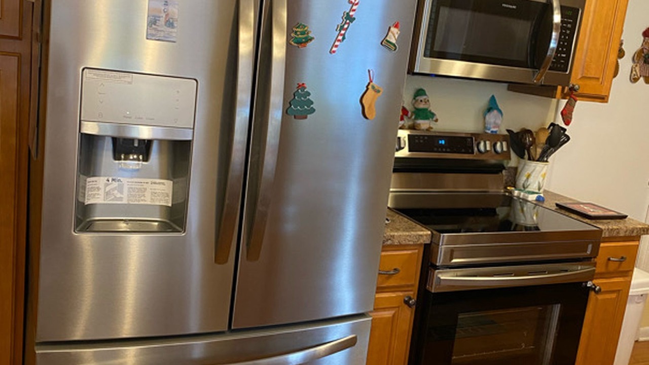 Photo of Kitchen in Largo