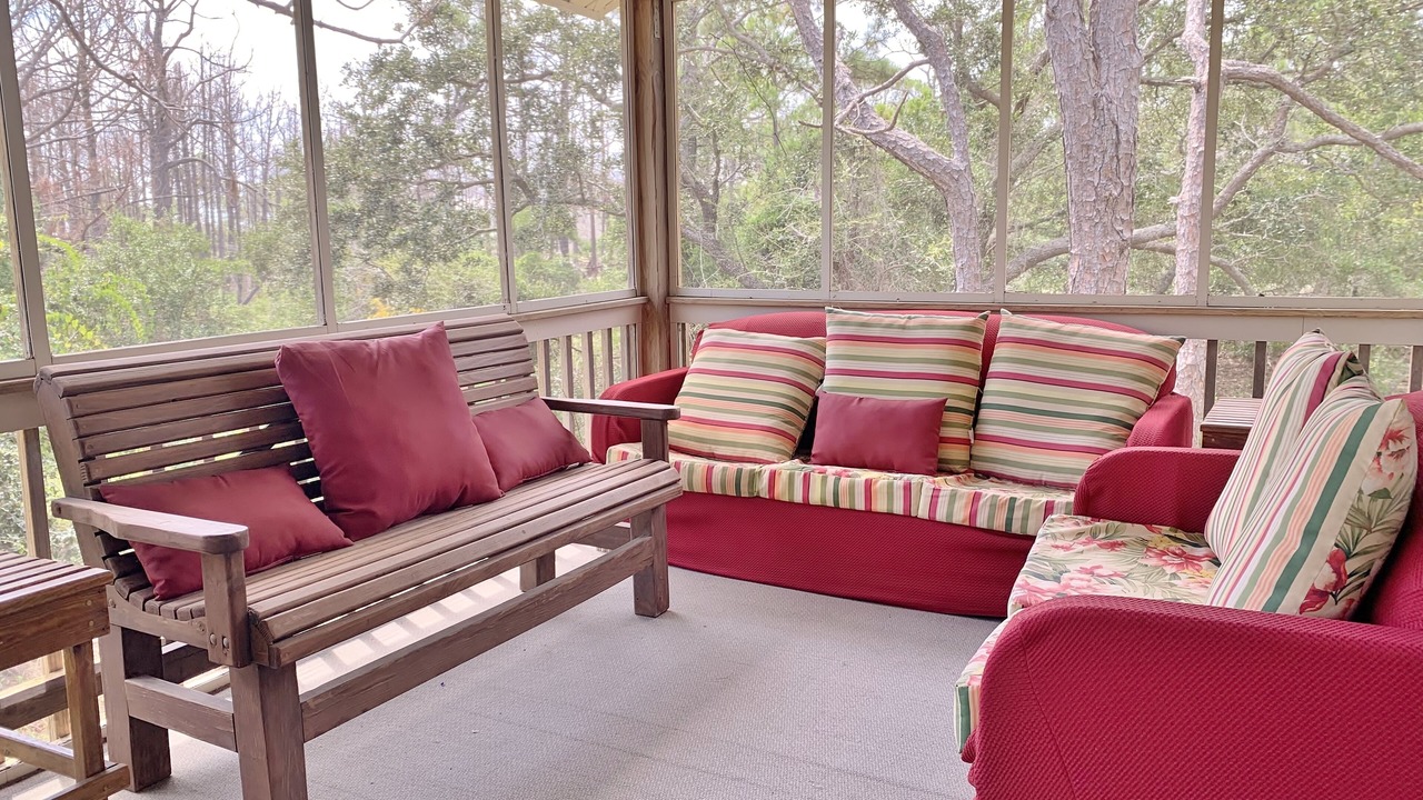 Photo of Outdoor in Cape San Blas