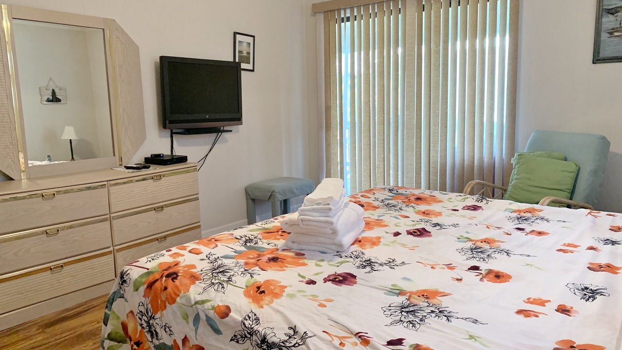 Photo of Bedroom in Cape San Blas