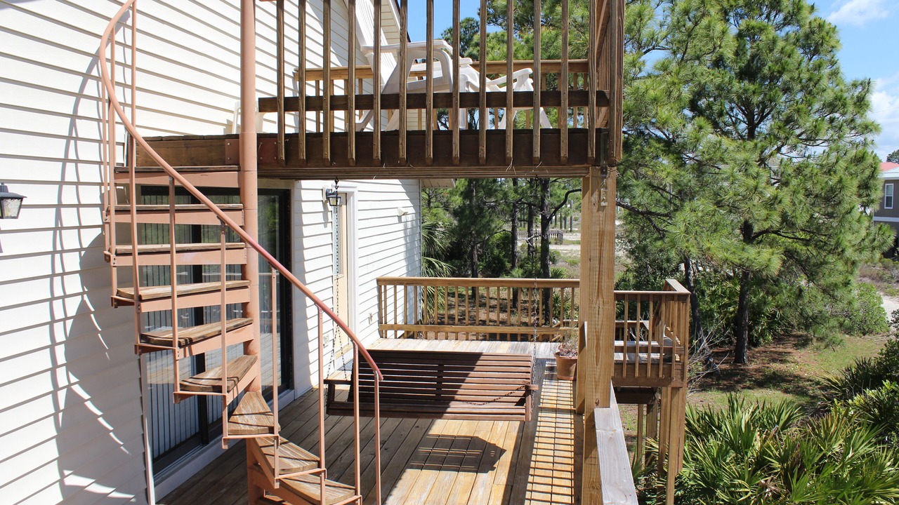 Photo of Outdoor in Cape San Blas