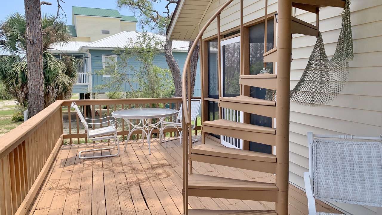 Photo of Outdoor in Cape San Blas