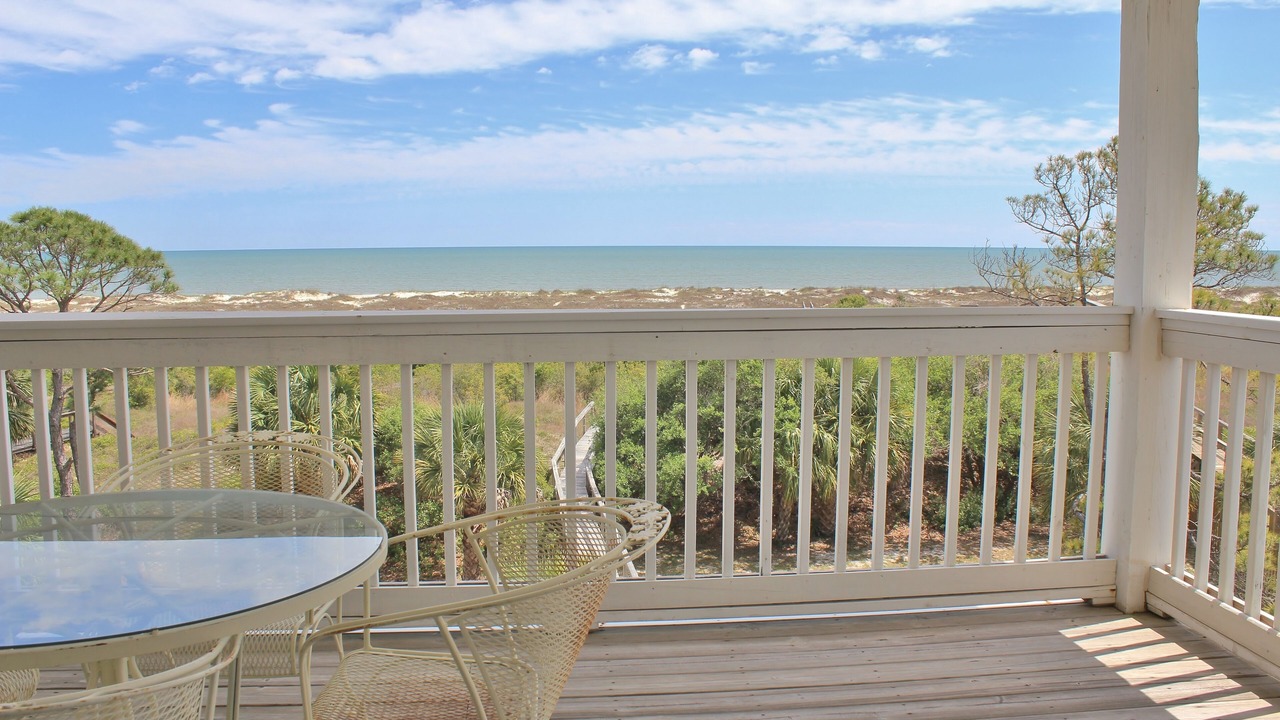 Photo of Outdoor in Cape San Blas